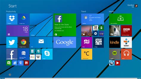 windows 8.1 